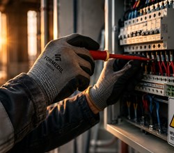CORSO DI FORMAZIONE PES, PAV, PEI PER ADDETTI AI LAVORI ELETTRICI 